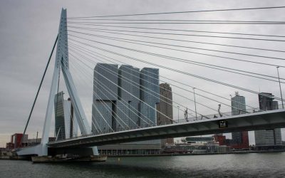 De Rotterdam